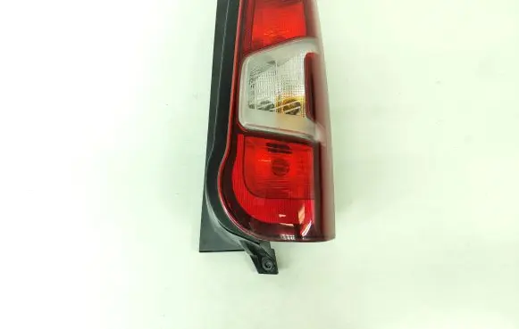 Citroen Berlingo Rear/tail lights 9820554880