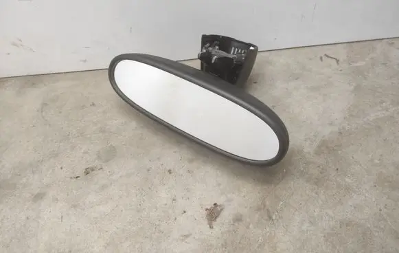 Audi A3 S3 8V Rear view mirror (interior) 8U0857511