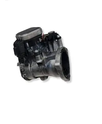 Mercedes-Benz B W245 Throttle valve A640090 265904532 A6400900744