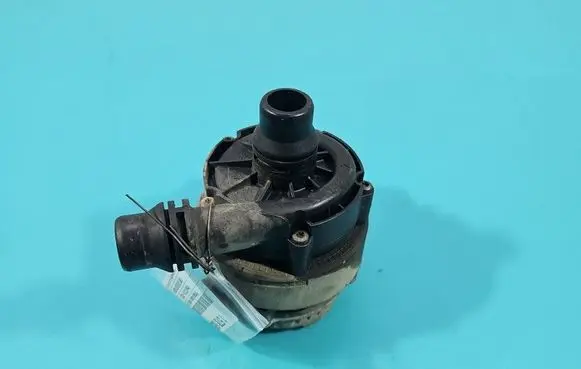 BMW i3 Electric auxiliary coolant/water pump 8600286 IMPRK1578605