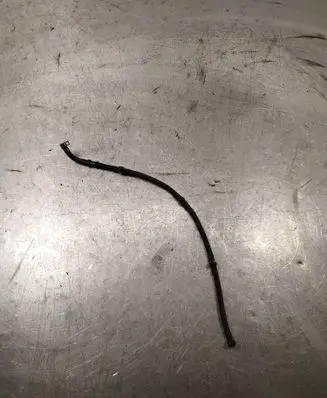 Fuel return line/hose