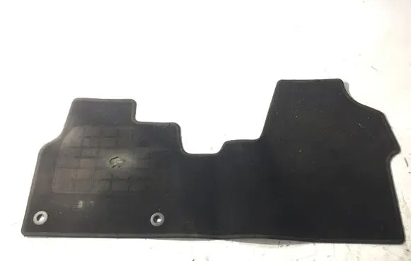 Citroen Jumpy Front floor mat 1623982180