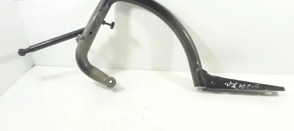 Mercedes-Benz S W221 Tailgate/trunk/boot hinge 2217500128 A2217500128
