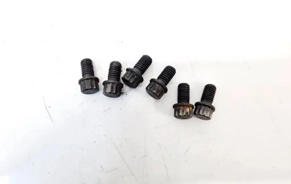 Honda CR-V Nuts/bolts 