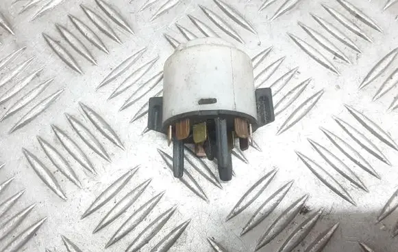 Audi A6 S6 C5 4B Ignition lock contact 4B0905849