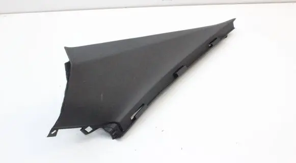 Audi E-tron GT (C) pillar trim 4J3867288