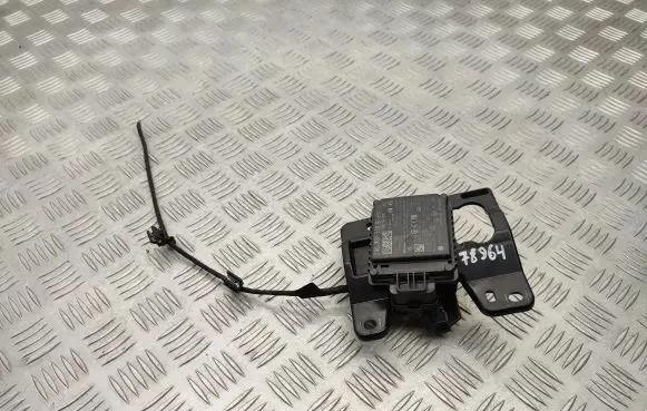 Skoda Kamiq Distronic sensor radar 2Q0907550B 2Q0907819 658807599A