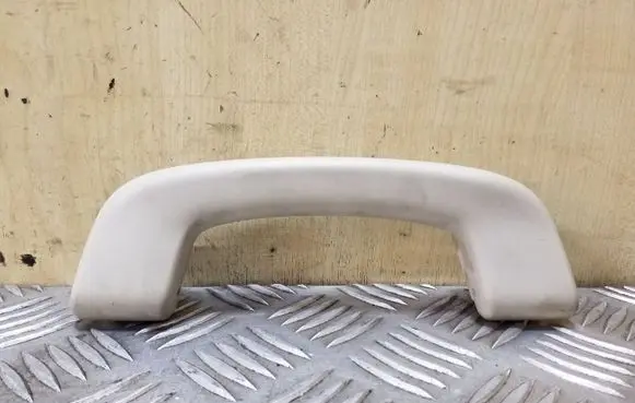BMW 5 F10 F11 Front interior roof grab handle 9171222