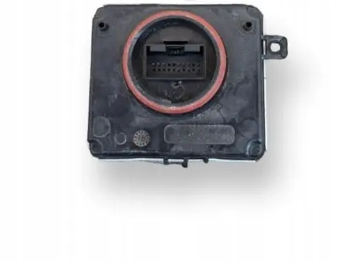 Volkswagen PASSAT CC Headlight ballast module Xenon 4G0907697D