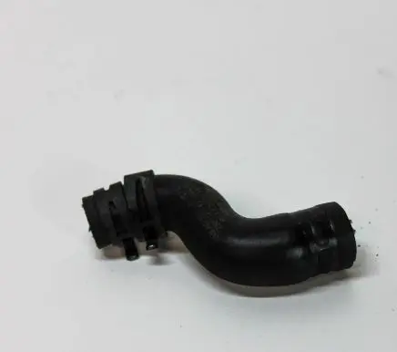 Volkswagen PASSAT B7 Engine coolant pipe/hose 1K0121101CP