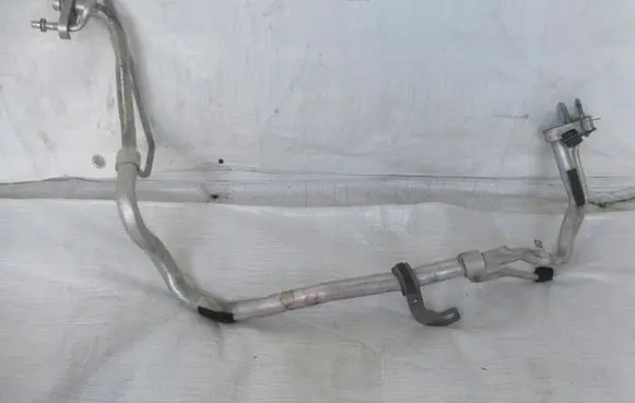 Ford S-MAX Air conditioning (A/C) pipe/hose E1GH19E881GB