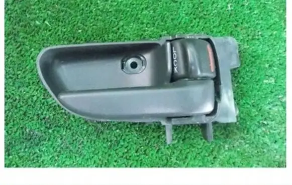 Subaru Forester SG Rear door interior handle
