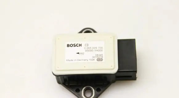 KIA Ceed ESP (stability system) control unit 956901H000