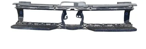 Volkswagen Polo VI Radiator trim 2GS805705E