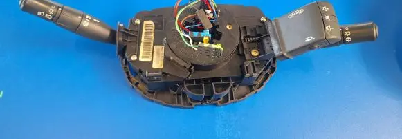 Renault Megane II Indicator stalk 8800843A02 43A002 02021378021
