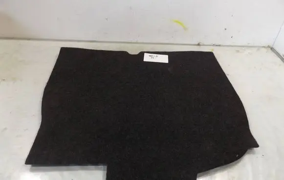 Toyota Yaris Interior carpet 