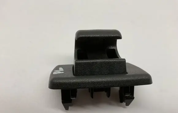Mercedes-Benz E W212 Sun visor clip/hook/bracket 
