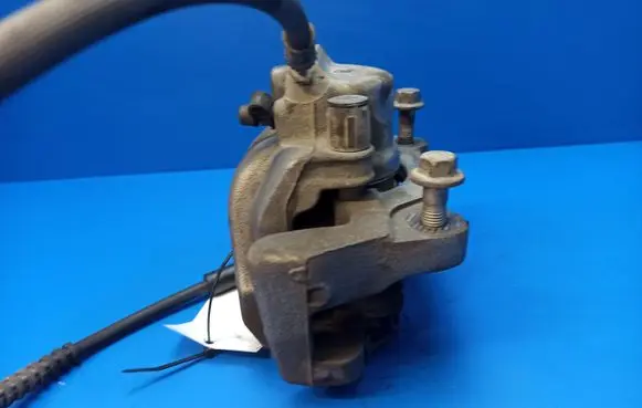 BMW X4 F26 Front brake caliper 28X328