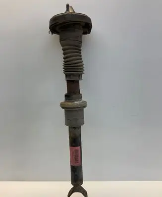 Mercedes-Benz E W211 Front shock absorber/damper A2113201113 4553499 2113201113
