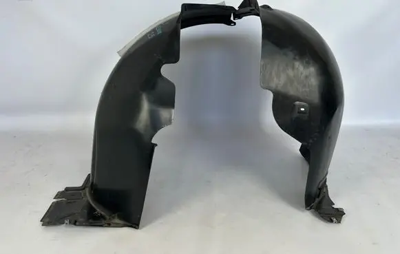 Skoda Elroq Front wheel arch liner splash guards 5LJ809957A