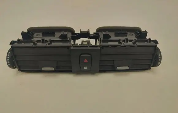 BMW 1 F20 F21 Dash center air vent grill 9347435