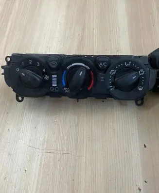 Ford Transit Custom Climate control unit GK2T18549