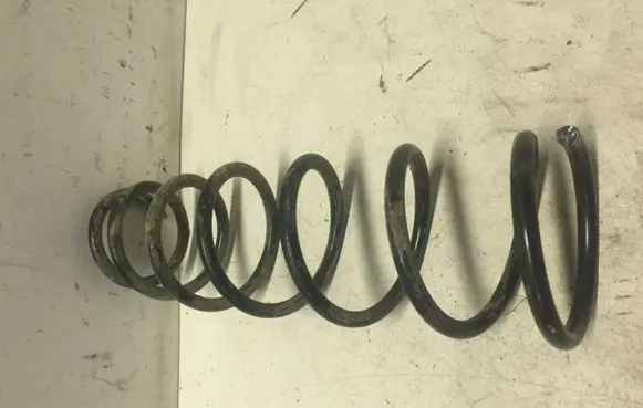 Mazda MX-5 NC Miata Rear coil spring