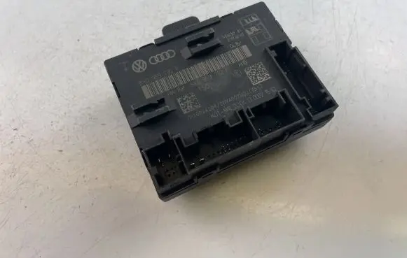 Audi A1 Other control units/modules 8X0959792F