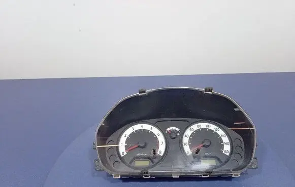 KIA Picanto Speedometer (instrument cluster) 9402307110