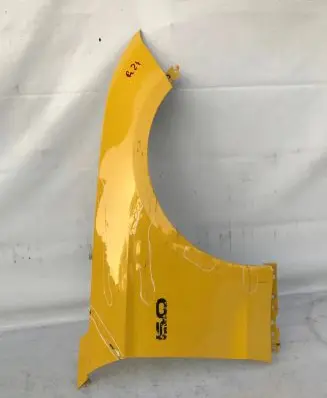 Ford Mustang VI Fender