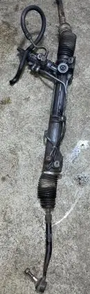 BMW 5 E39 Steering rack 1096026 7852955304 1207470199