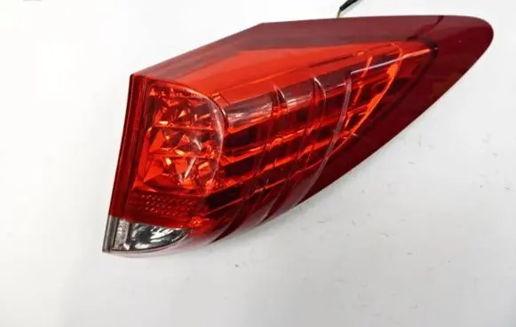 Honda Civic IX Rear/tail lights