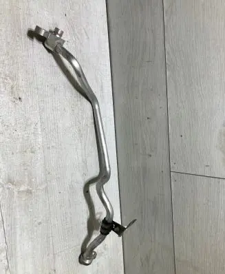 Nissan Micra K14 Air conditioning (A/C) pipe/hose 924505FN0A