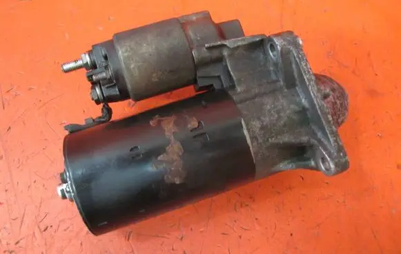 Fiat Stilo Starter motor STILO19ROZRUSZNIK
