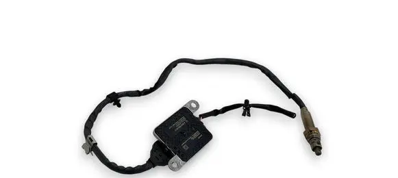 Mercedes-Benz A W177 Lambda probe sensor A0009058111 52349