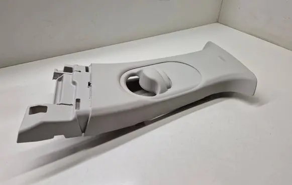 Hyundai Ioniq 5 (B) pillar trim (top) 85831GI000 85833GI000