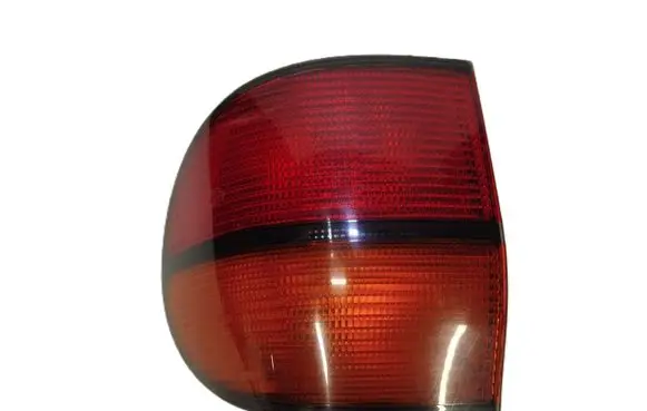 Seat Alhambra (Mk1) Rear/tail lights 7M0945258A