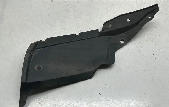 Nissan Note (E12) Rear arch fender liner splash guards 788183VV0A