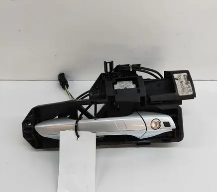 Mercedes-Benz CL C216 Front door exterior handle A2167601834