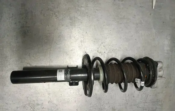 BMW X4 G02 Front shock absorber/damper 6890944