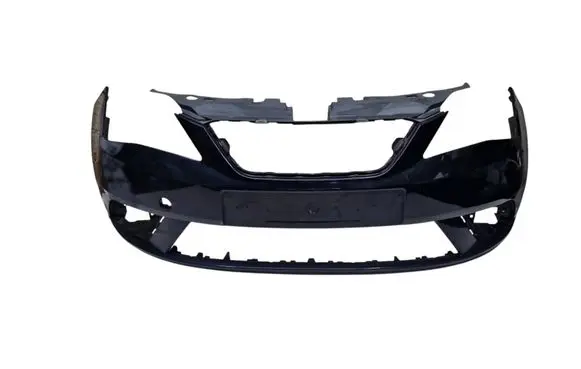 Seat Ibiza IV (6J,6P) Front bumper 6J0807231B 14884SG4 N92242