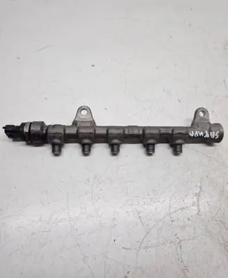 Opel Zafira B Fuel main line pipe 55215204 027629 0445214190