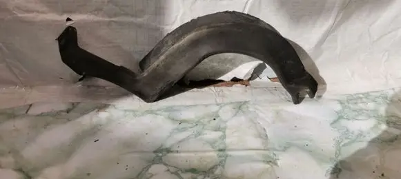 Citroen C5 Other interior part