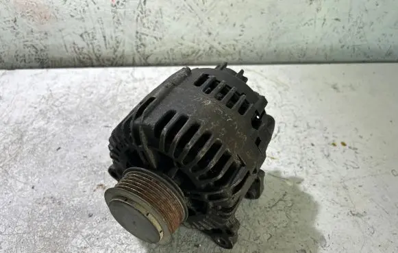 Volvo S80 Generator/alternator 06F903023C 2542695E 405485996