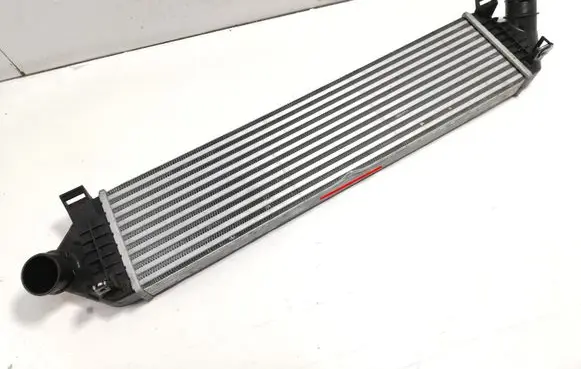 Ford C-MAX II Intercooler radiator