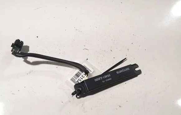 Hyundai ix35 Antenna control unit 954612J000
