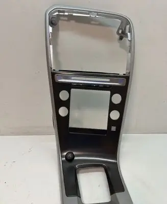 Volvo XC60 Gear shifter surround trim plastic 8630303 30791765 31284320
