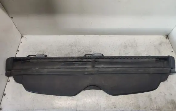 Mercedes-Benz C W203 Parcel shelf load cover 