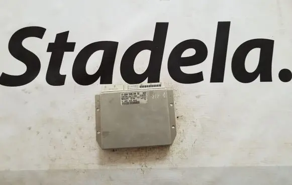 Mercedes-Benz CLK A208 C208 ABS control unit/module A0245450632 0265109404 0245450632