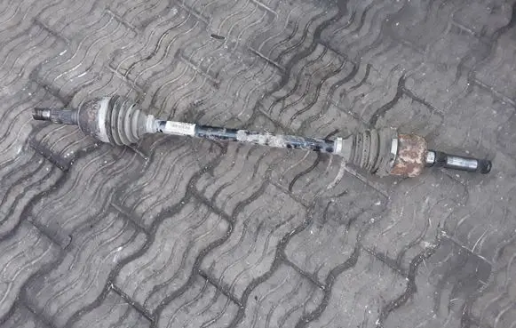 Cadillac SRX Rear driveshaft 20860104 10225654